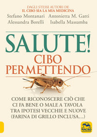 Salute - cibo permettendo 