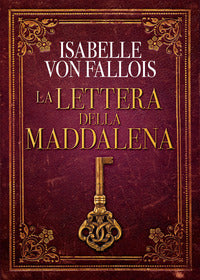 Lettera della maddalena 