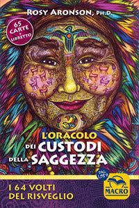Oracolo dei custodi della saggezza con 65 carte 