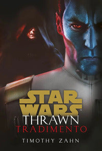 Star wars thrawn tradimento 