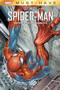 Ultimate spider man - potere e responsabilita' 