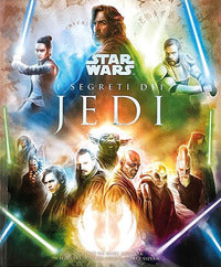 Star wars - i segreti dei jedi 