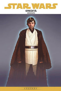 Star wars 1 - eredita'