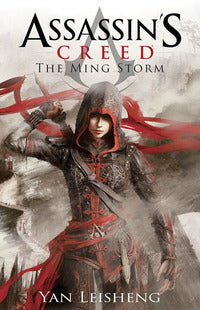 Assassin's the ming storm 