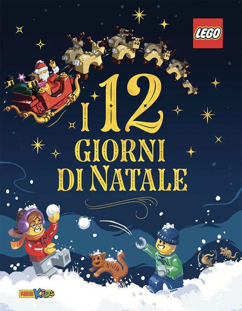 12 giorni del natale 