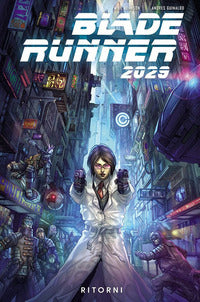 Blade runner 2029 1 ritorni 