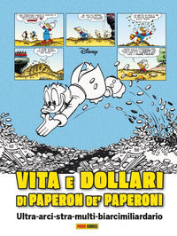 Vita e dollari di paperon de' paperoni 