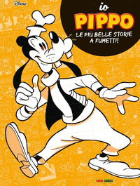 Io pippo le piu' belle storie a fumetti ! 
