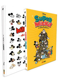 Mickey all stars 