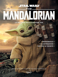 Mandalorian - star wars lo speciale della stagione due 
