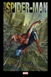 Io sono spiderman 