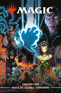 Magic - the gathering 