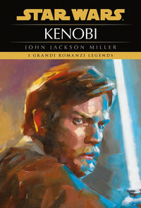 Kenobi - star wars 