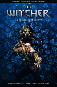 The witcher 