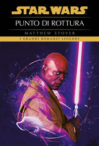 Punto di rottura - star wars 