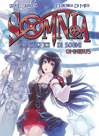 Somnia omnibus artefici di sogni 