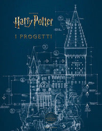 Harry potter i progetti - dai film di harry potter 