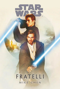 Star wars fratelli 