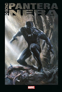 Io sono black panther - edizione anniversario 