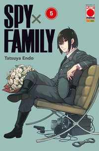 Spy x family 5 
