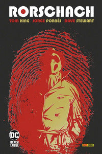 Rorschach - complete collection 