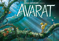 Avarat a colori 