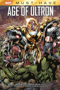 Age of ultron 