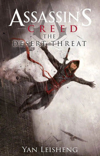 Assassin's creed the desert threat 