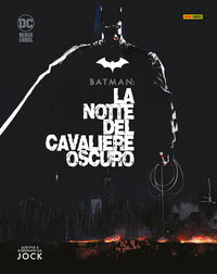 Batman - la notte del cavaliere oscuro 