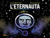 Eternauta 