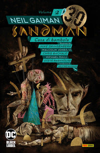 Sandman 2 - casa di bambola 