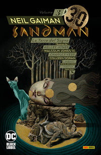 Sandman 3 - le terre del sogno 