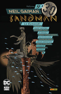 Sandman 9 - le eumenidi 