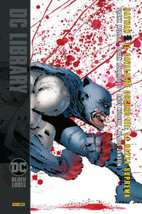 Batman il cavaliere oscuro iii - la razza suprema 