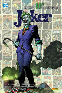 Joker - speciale 80? anniversario