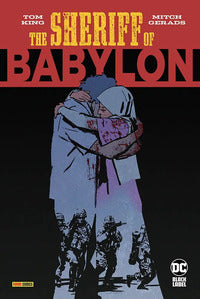 The sheriff of babylon 