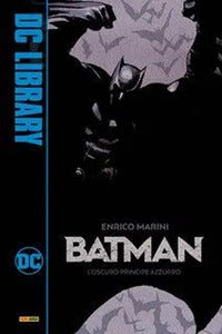 Batman - l'oscuro principe azzurro 