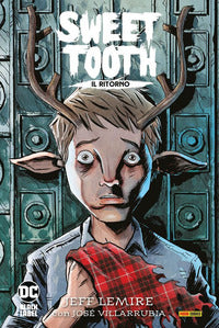 Sweet tooth - il ritorno 