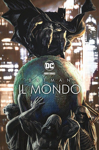 Mondo - batman 