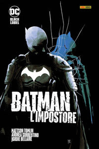 Batman l'impostore 