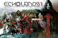 Echolands 1 in fuga 
