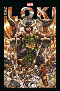 Io sono loki 