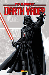 Darth vader star wars 
