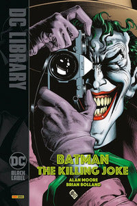 Batman the killing joke 
