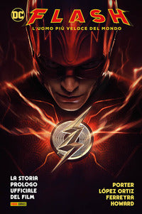 Flash - l'uomo piu' veloce del mondo 