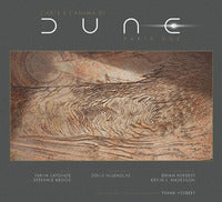 Arte e l'anima di dune - parte due 