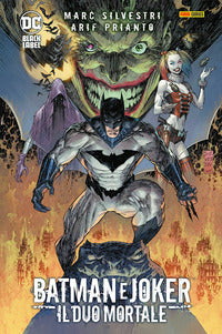Batman e joker - il duo mortale 