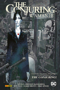 Amante - the conjuring 