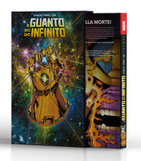 Guanto dell'infinito 