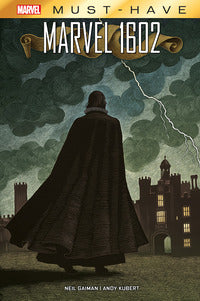 Marvel 1602 